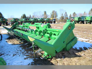 2024 John Deere C12F