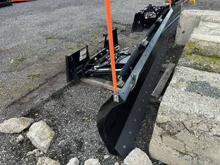 2023 Land Pride STB1596