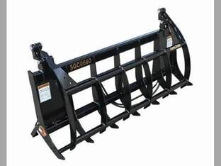 2022 Land Pride SGC0660