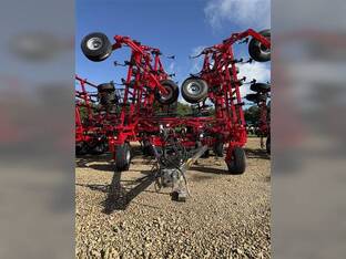 Wil-Rich QX2 37-50 HB