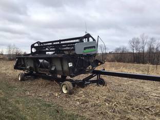 Gleaner 300
