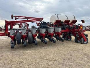 2013 Case IH 1250