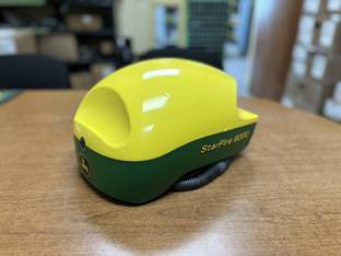 2017 John Deere SF 6000 SF3