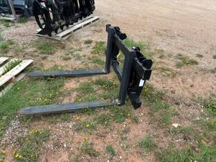 2024 John Deere PF60