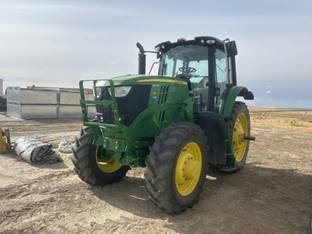 2023 John Deere 6175M