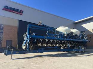 2014 Kinze 3600ASD