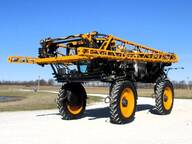 2022 Hagie STS16