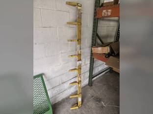 2023 Northstar TB72 TOOTHBAR