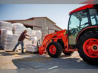 2022 Land Pride PFL2042