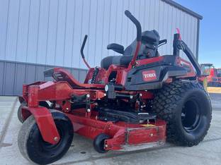 2024 Toro Z MASTER 4000 74055