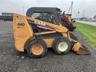 2009 Case 440
