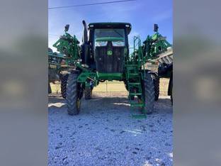 2019 John Deere R4038