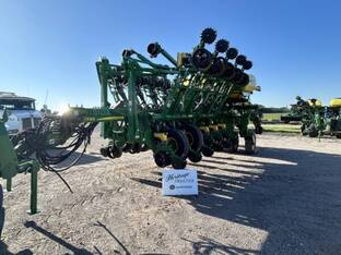 2020 John Deere 1795