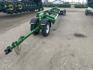 2024 DOSE STEELWORKS Head Hunter 32'