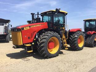 2024 Versatile 620