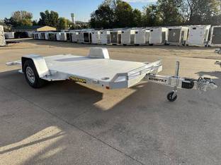 2025 Aluma 8214H Tilt