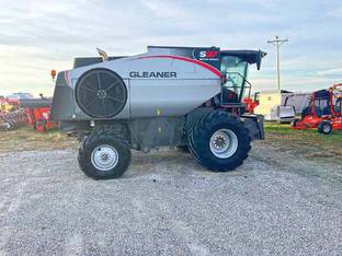 2021 Gleaner S97