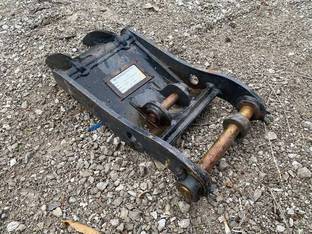 2022 NEWMAN TRACTOR SY16 LONG THUMB