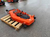 2016 Kubota RCK60B-23BX