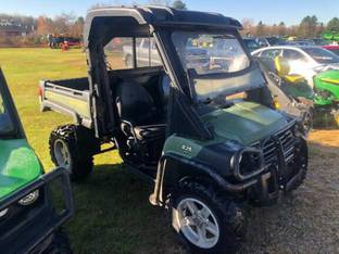 2011 John Deere GATOR XUV 825I