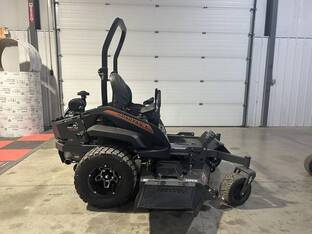 2023 Spartan SRT XD 3761