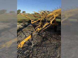 2018 Vermeer Mfg. Co. VR1224