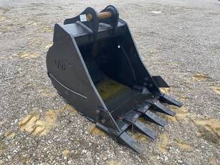 2024 NEWMAN TRACTOR 36