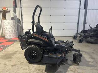 2024 Spartan RT HD 3554