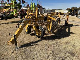 2025 Vermeer Mfg. Co. R2800