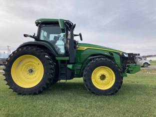 2024 John Deere 8R 410