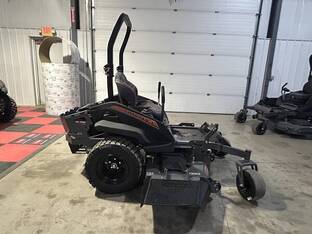 2024 Spartan RT PRO 2461