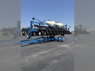 2016 Kinze 3600ASD