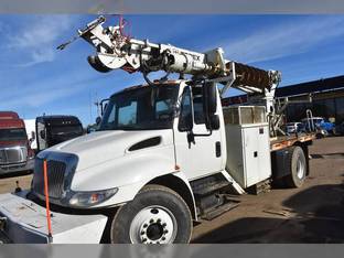 2006 Terex COMMANDER 4045