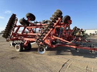 2014 Kuhn Krause 8310-31W