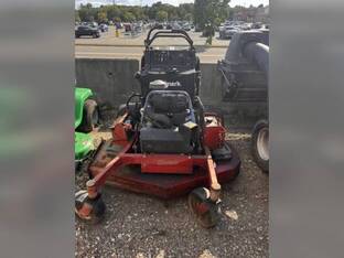 2018 Exmark VTS691KA524CA