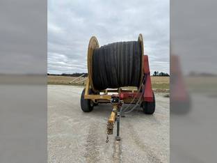 2014 Bazooka Farmstar 1408