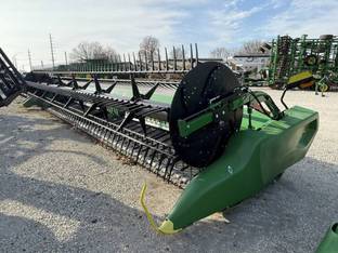 2024 John Deere RD35F