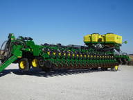 2023 John Deere DB80