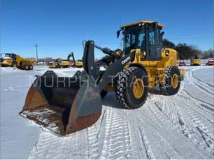 2023 John Deere 624 P