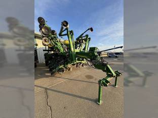 2012 John Deere 1790