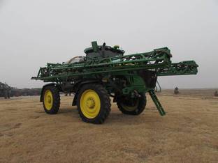 2022 John Deere 616R