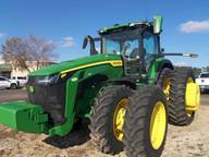 2022 John Deere 8R 410