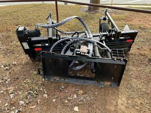 2023 John Deere PR72B