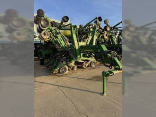 2009 John Deere 1790
