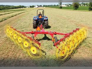 2024 New Holland PC1225