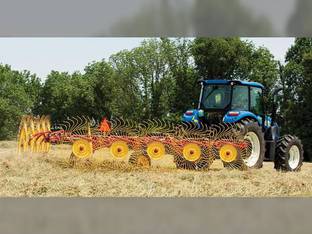 2024 New Holland PC1022