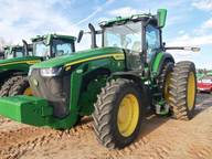 2023 John Deere 8R 230
