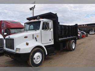 1995 Peterbilt 330