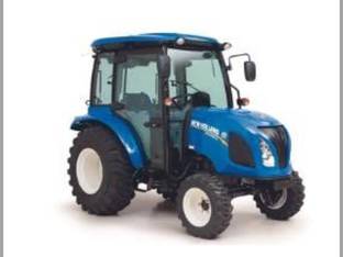 2024 New Holland BOOMER 40