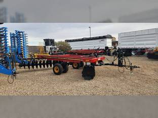 2024 Versatile SD650